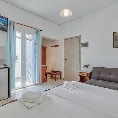 Hotel Pavlos Place