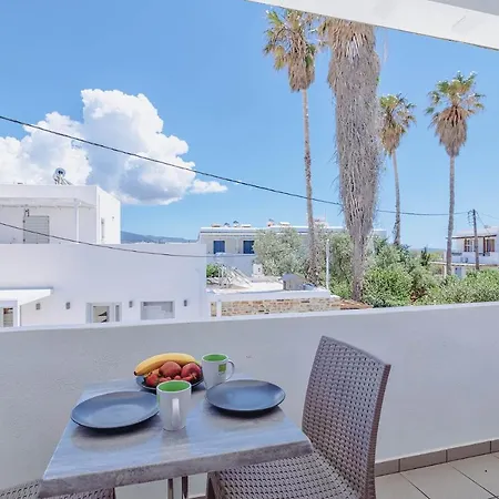 Pavlos Place 2* אנטיפארוס
