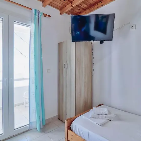 Pavlos Place Hotel Antiparos