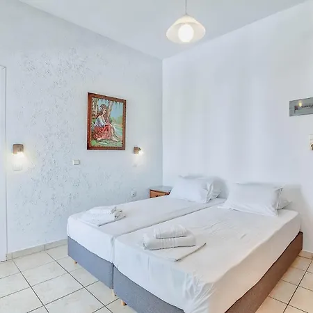 Hotel Pavlos Place 2*