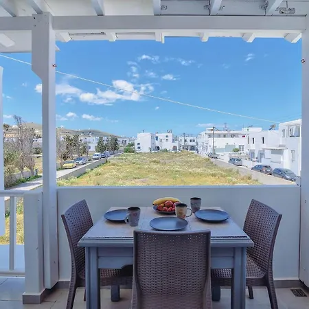 Pavlos Place