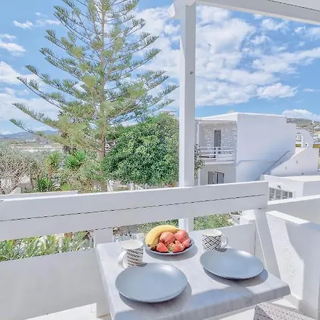 Pavlos Place