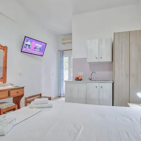 Pavlos Place Hotell Antiparos Town