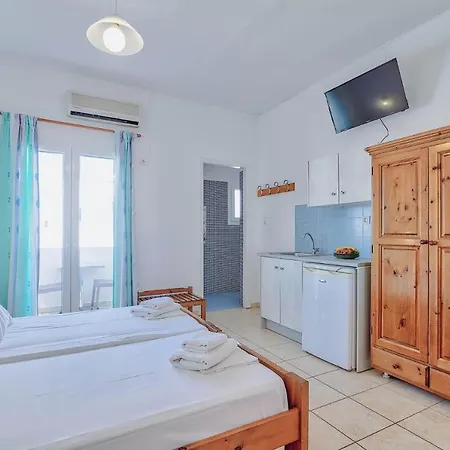 Hotel Pavlos Place Antiparos