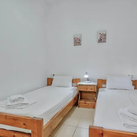 Hotell Pavlos Place