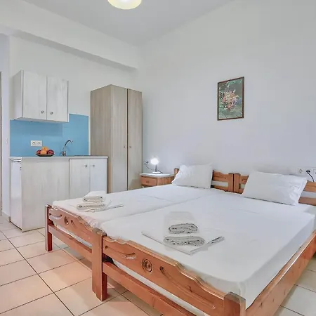 Hotel Pavlos Place 2*