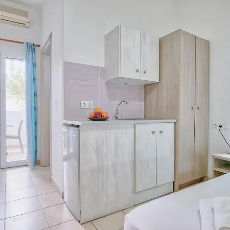 Hotell Pavlos Place Antiparos Town