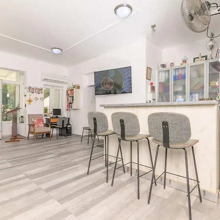 Pavlos Place 酒店 安迪帕罗斯岛