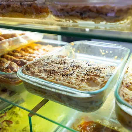 Pavlos Place 2* Antiparos Town