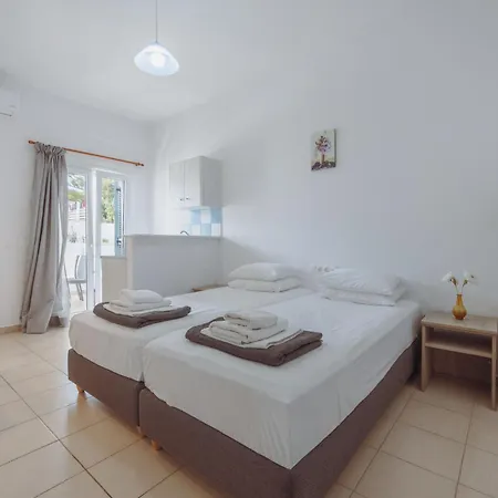 Pavlos Place Ξενοδοχείο