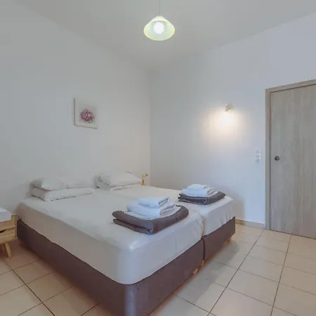 Ξενοδοχείο Pavlos Place 2*