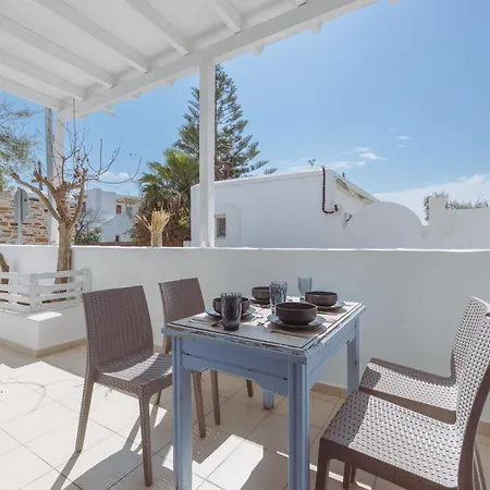 Pavlos Place