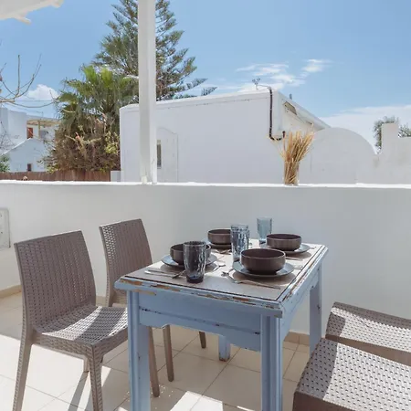 Pavlos Place Ξενοδοχείο