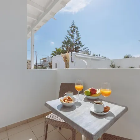 Pavlos Place 2* Αντίπαρος