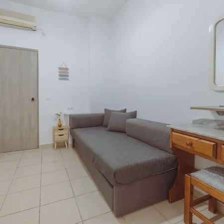 Pavlos Place 2* Antiparos Town