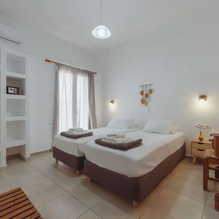 Hotell Pavlos Place