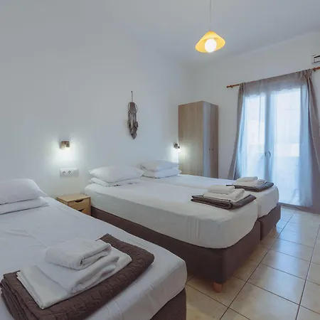 Pavlos Place 2*