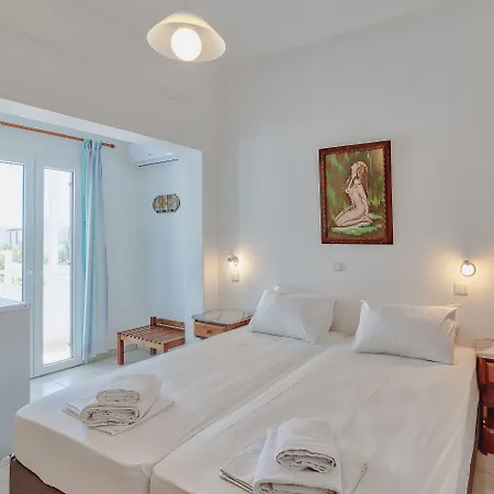 Hotell Pavlos Place