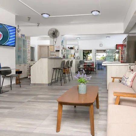 Pavlos Place 2* Antiparos