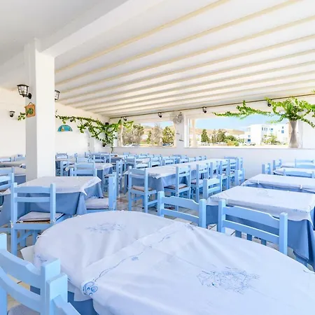 Hotel Pavlos Place Antiparos
