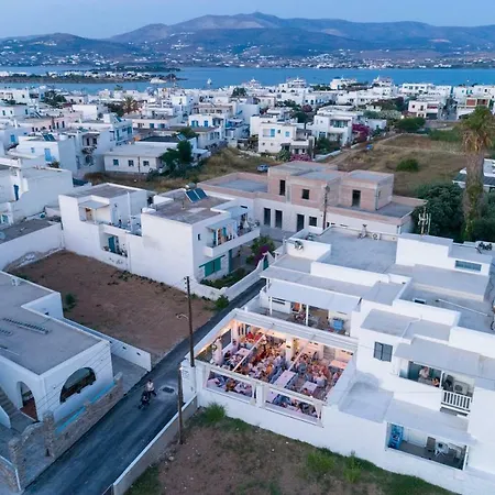 Pavlos Place Hotel Antiparos