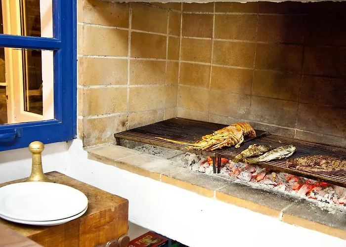 Szálloda Pavlos Place 2*