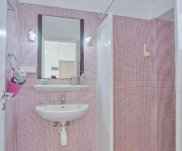 Pavlos Place 2* Andíparosz Póli