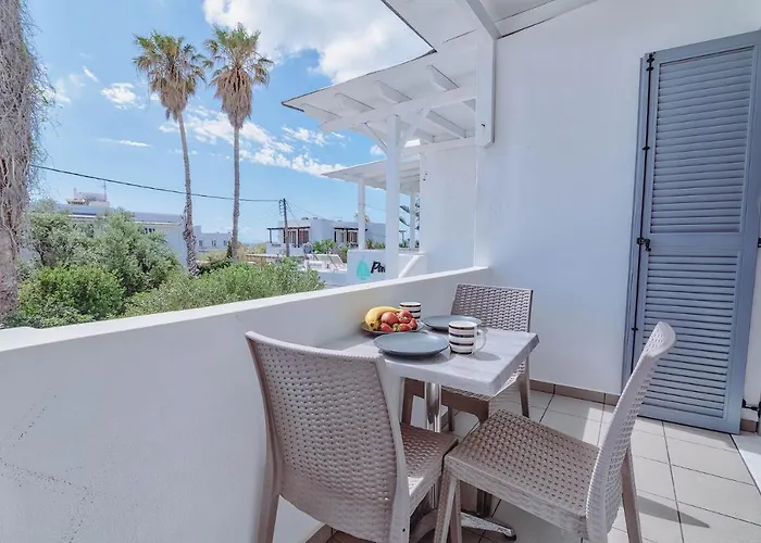 Hotel Pavlos Place 2*