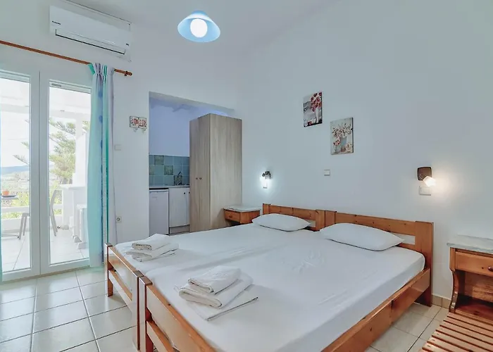 Pavlos Place 2* Antiparos