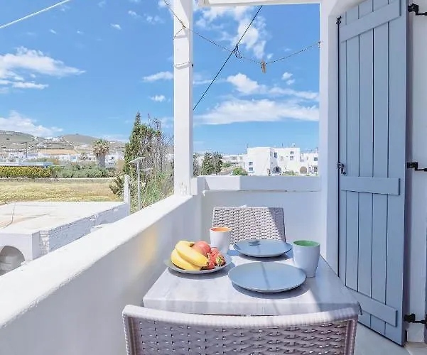 Pavlos Place Hotel 2*