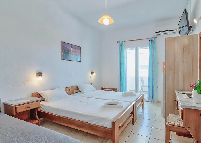 Pavlos Place Szálloda