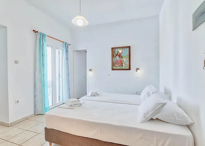 Pavlos Place Szálloda