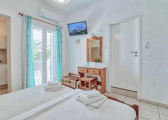 Pavlos Place Szálloda