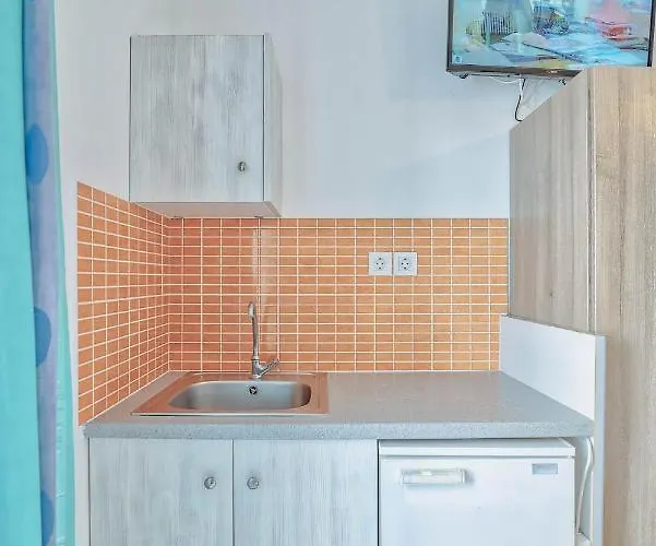 Szálloda Pavlos Place