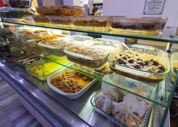 Pavlos Place Szálloda