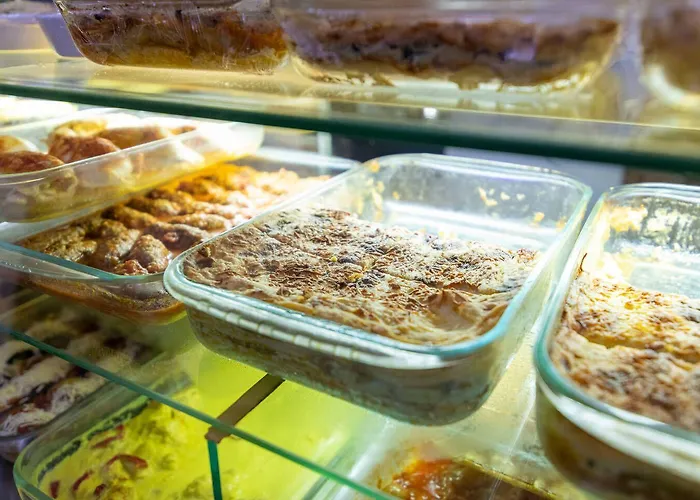 Pavlos Place 2* Antiparos