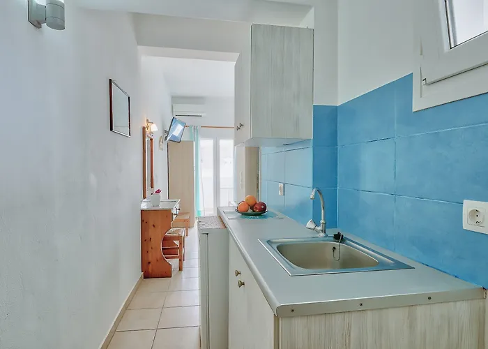 Pavlos Place Antiparos